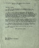 Carbon copy of a letter from Lord Pethick-Lawrence to Indira Gandhi