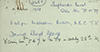 Note of an appointment for recording an interview with Lord Pethick-Lawrence about David Lloyd George