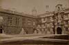Photograph of Old Court, Clare College, Cambridge