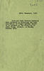 Carbon copy of a letter from Lord and Lady Pethick-Lawrence to Vijaya Lakshmi Pandit
