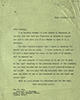 Carbon copy of a letter from Lord Pethick-Lawrence to the Marquess of Reading