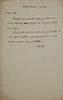 Letter from William Cobbett  to [John Yonge Akerman]