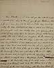 Letter from John Herschel