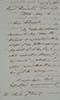 Letter from George Airy