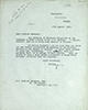 Letter from J. M. Keynes to F. W. Pethick-Lawrence