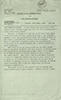 Script of a radio talk entitled ‘Tribute to Sir Stafford Cripps’, recorded by Lord Pethick-Lawrence for the ‘London Calling Asia’ Service (of the BBC) on 22 Apr. 1953